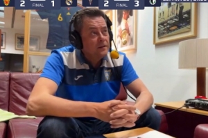 龙赛罗：姆巴佩进了许多球能被原谅 但他没展现C罗那样的不平精神_24直播网