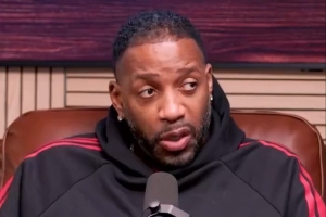 麦迪：我唯一确定有能力攻击38000分的是杜兰特 其他人未必做获得_24直播网