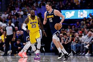 白热化！掘金最后将战灰熊雷霆马刺 湖人敌手为雷霆勇士太阳爵士_24直播网