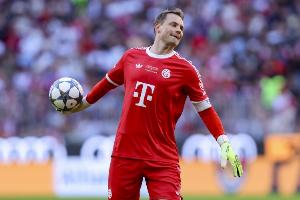 9次扑救！记者：拜仁希望与诺伊尔告竣续约，，，，，，将在本月谈条约细节_24直播网