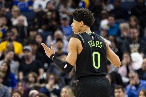 爵士不设防！鹈鹕全场轰下156分 本赛季全同盟第二高分_24直播网