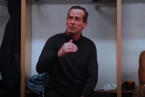 骑士50胜！阿特金森赛后演讲：轮换球员干得漂亮 目的不止于此_24直播网