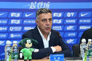 罗斯：浙江队每个位置都有不错的职员储备，，，，，很兴奋来到梭鱼湾_24直播网