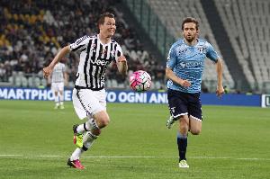 利希施泰纳：我对尤文爱得深沉，，，，永不会加友邦米这对我而言是起义_24直播网