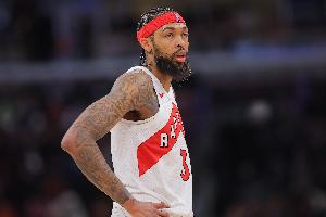 猛龙主帅：我们需要英格拉姆强硬 他现在有压力了 由于期待会更高_24直播网