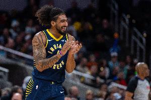 扣篮王一再杀伤！托平半场7中5&罚球4中4砍两队最高14特殊加7篮板_24直播网