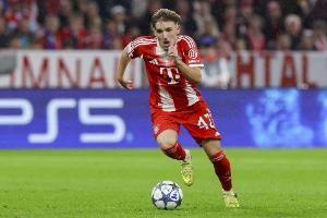 无缘对皇马！拜仁官方：卡尔右大腿后侧肌肉纤维撕裂 据悉伤缺3周_24直播网