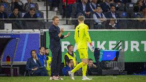 赫韦德斯：诺伊尔是天下最佳门将，，，，德国应带最优异球员加入天下杯_24直播网