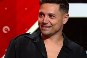 萨拉特：效力过最强球队是国米 最优异队友？？？？？？我和梅西训练过一再_24直播网