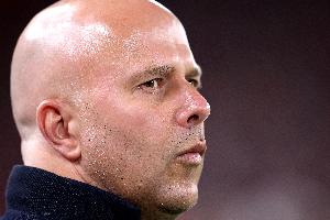 斯洛特：球队阵容是保存周期的，，，，上赛季夺冠延缓了重修_24直播网