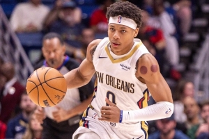 7号秀！费尔斯最近4场场均30.8分4.8板6.3助2断 投篮掷中率48.4%_24直播网