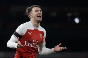 拉姆塞：阿森纳错过了抢占自动权的时机，，现在该着眼于对决曼城了_24直播网