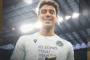 阿塔：第一球也该算作我的进球，，，，，之前我担心伤势复发并影响了状态_24直播网