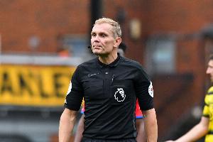 前裁判：VAR被描绘成罪魁罪魁 但真正的问题在于越位规则及其应用_24直播网