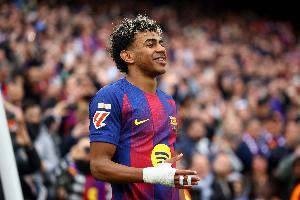 笑傲加泰德比！巴萨正式角逐面临西班牙人进球最多，，，达595球_24直播网