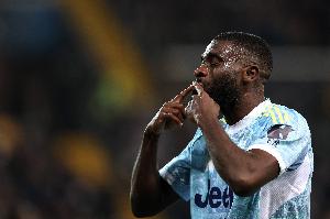 罗马诺：尤文妄想500万欧买断博加，，，，，，已与球员谈妥恒久条约_24直播网