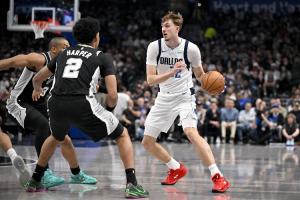 弗拉格：哈珀一直是一个特殊的家伙 在攻防两头都打出高水平_24直播网