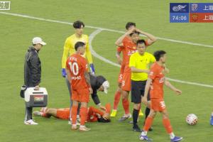 热议杨世元争议：标准的一眼假！建议足协评议，，开听证会追加处分_24直播网