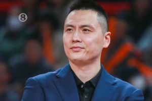 潜力赛竟然派上用场了！上海因潜力赛战绩高于广厦 提前锁定第一_24直播网