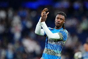 阿斯：卡马文加本赛季体现急剧下滑，，，，皇马今夏可能思量将他挂牌_24直播网