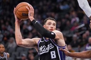 国王休赛期职员情形：拉文手握4897万球员选项 威少自由球员_24直播网