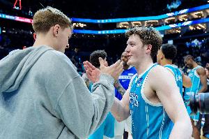 弗拉格：最佳新秀奖项的意义重大 我拿出最好体现想让各人认可我_24直播网