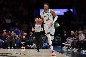 里弗斯：不清晰字母哥的未来 他依然想要夺冠_24直播网