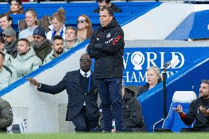 桑德兰主帅谈击败热刺：我最知足这场胜利 赢球就是硬原理_24直播网