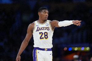 八村谈火箭：他们身体反抗强硬 运动能力精彩 必需对此做好准备_24直播网