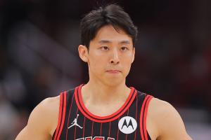 小个子大能量！河村勇辉收官战砍生涯新高14分 生涯总分超杨瀚森_24直播网