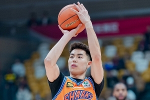 媒体人：球员和场边朋侪互动很正常 事情职员又推又搡真的不应该_24直播网