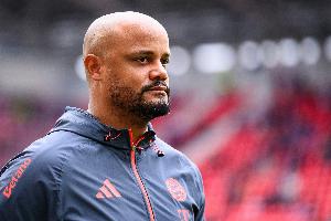 图片报：格纳布里穆西亚拉战皇马首发成疑，，孔帕尼面临10号位难题_24直播网