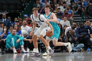 沃尔：最佳新秀我选弗拉格 他不像克尼佩尔有许多辅佐_24直播网