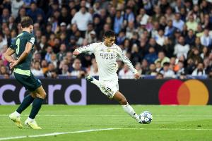 记者：客战拜仁阿韦洛亚思量让贝林和皮塔奇首发，，同伴巴尔韦德_24直播网