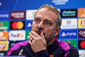 阿斯记者：若是亚马尔是詹姆斯，，，，，弗里克就是谁人缺少关注的泰伦卢_24直播网