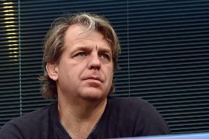 记者：2022年以来，，切尔西母公司BlueCo 22累计亏损高达16.75亿镑_24直播网