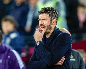 卡里克执教曼联6场联赛主场全胜遭终结，，，，已是并排队史最长_24直播网