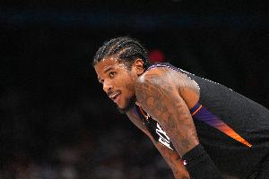 杰伦·格林：裁判吹我们对阿夫迪亚的犯规 另一端应该相同标准_24直播网