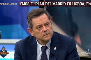 龙赛罗：巴萨在欧冠没裁判资助只能捏软柿子 我看拜仁也没啥信心_24直播网