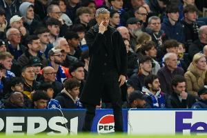 并列执教法甲球队出战欧冠场次榜首，，恩里克迎巴黎生涯第46场欧冠_24直播网