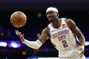 熬夜！雷霆VS西部第八赛程：4月20日开打 前三场两场破晓3点半_24直播网