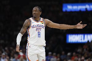 戴格诺特：打NBA历来都不是易事 杰伦·威廉姆斯做得很是精彩_24直播网