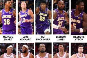 湖火大战竞赛日程宣布：4月19日首战！前四场全是黄金时间_24直播网