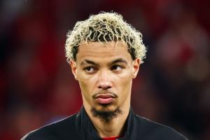 罗马诺：埃唬；；倏私裉旒觳槿啡仙饲，，，门德斯和杜埃伤情无大碍_24直播网