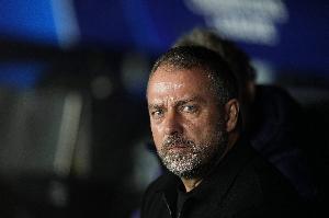 全力联赛！巴萨欧冠、国王杯均被马竞镌汰，，，，西甲还剩7轮9分领跑_24直播网