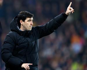 抢手！英媒：伊劳拉是药厂换帅人选，，，毕巴曼城曼联利物浦也有意_24直播网