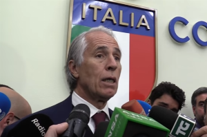 马拉戈：没有自动竞选意大利足协主席一职，，，，，，我还需要时间来思量_24直播网