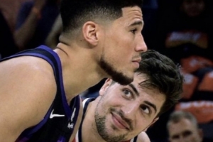 键盘侠|三球下场应被禁赛！阿夫迪亚和布克罚球一样多&各人别酸了_24直播网