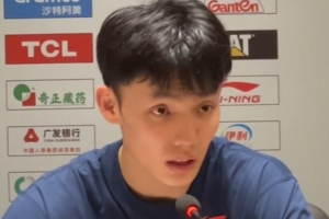 徐杰：全队上下很是浚？？Ｅ卧甘だ 打这种焦灼角逐自己应肩负更多使命_24直播网