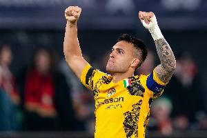 马佐拉：齐沃是主要元勋 没有劳塔罗的国际米兰是另一回事_24直播网